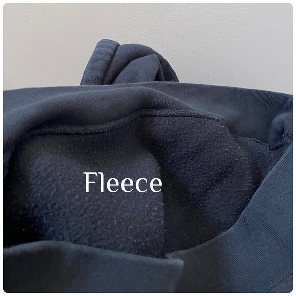 Teddy Fresh Black Don’t Ever Talk To Me Or My Son Again Fleece Hoodie Size Large - Picture 4 of 12